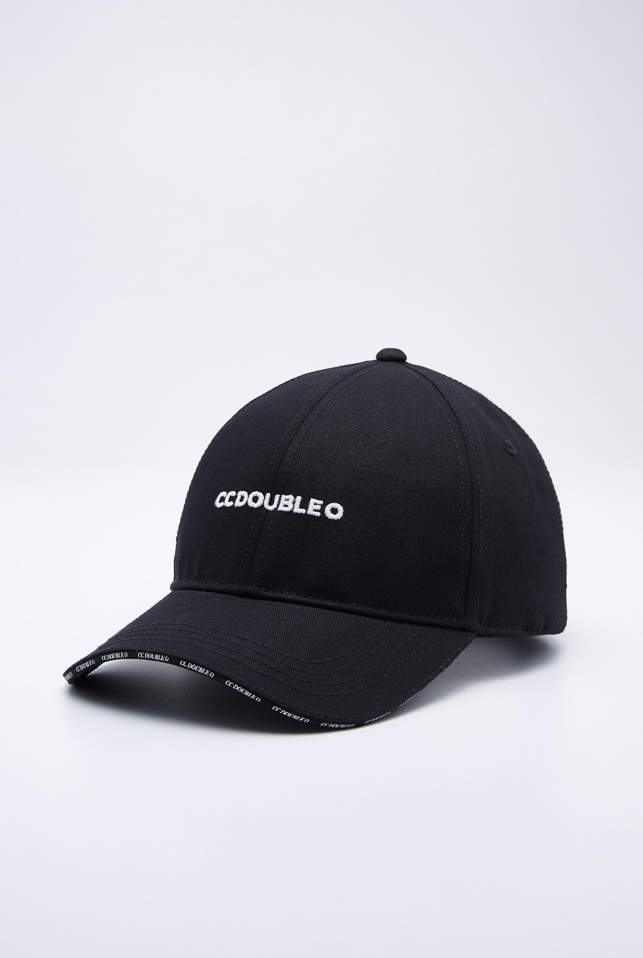 SPORT CASUAL LOGO CAP