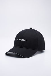 SPORT CASUAL LOGO CAP