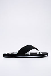 STRIPED EVA FLIP FLOP