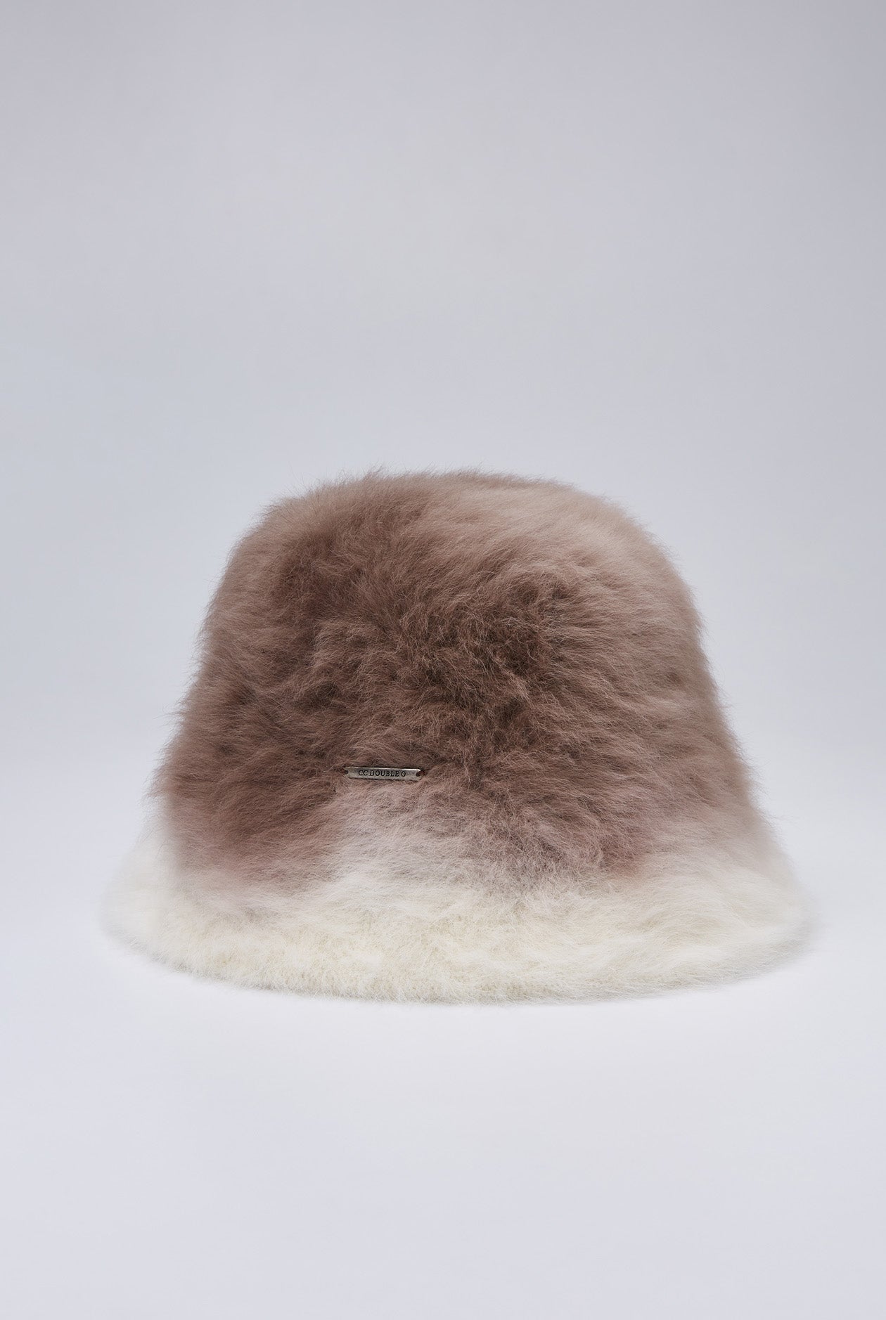 GRADIENT SHORT BRIM HAT