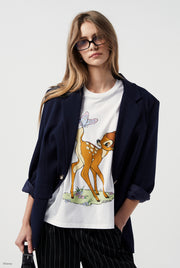 BAMBI SWEET MOMENT GRAPHIC TEE