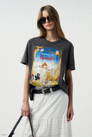 BAMBI VINTAGE POSTER GRAPHIC TEE