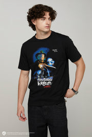 A NIGHTMARE ON STREET GRAPHIC TEE