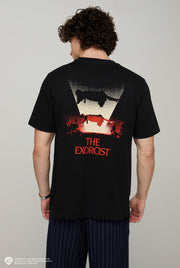 THE EXORCIST GRAPHIC TEE