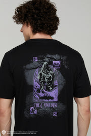 THE CONJURING GRAPHIC TEE