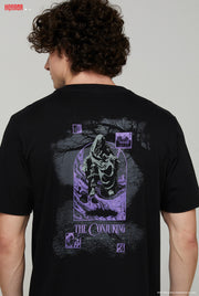 THE CONJURING GRAPHIC TEE