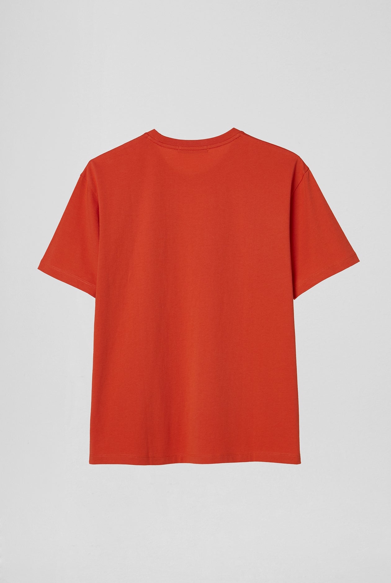 CC DOUBLE O LOGO OVERSIZED TEE