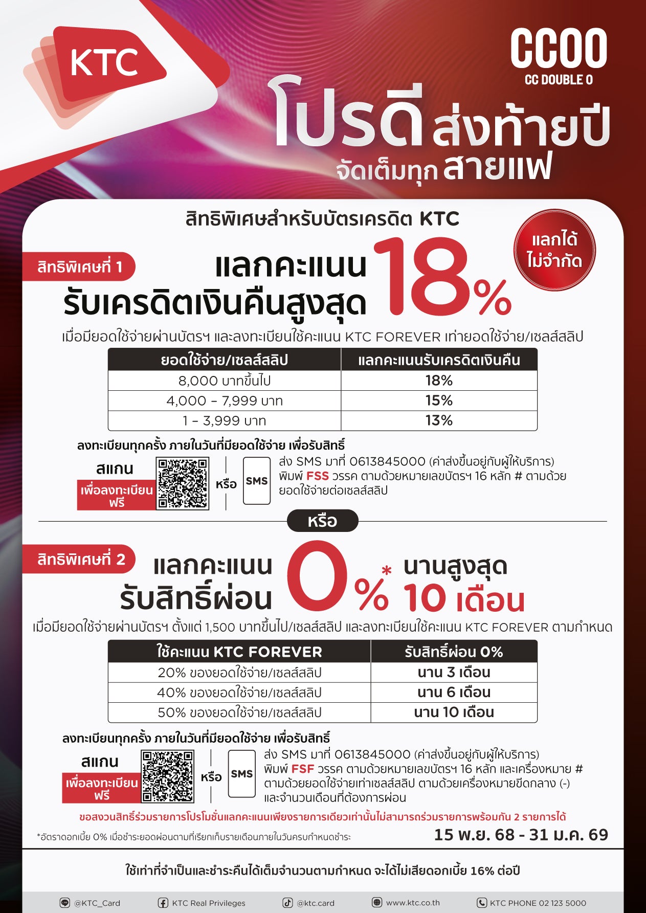 CC Double O Official Store