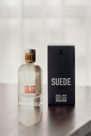 SUEDE FOR HIM EAU DE TOILETTE 100 ML