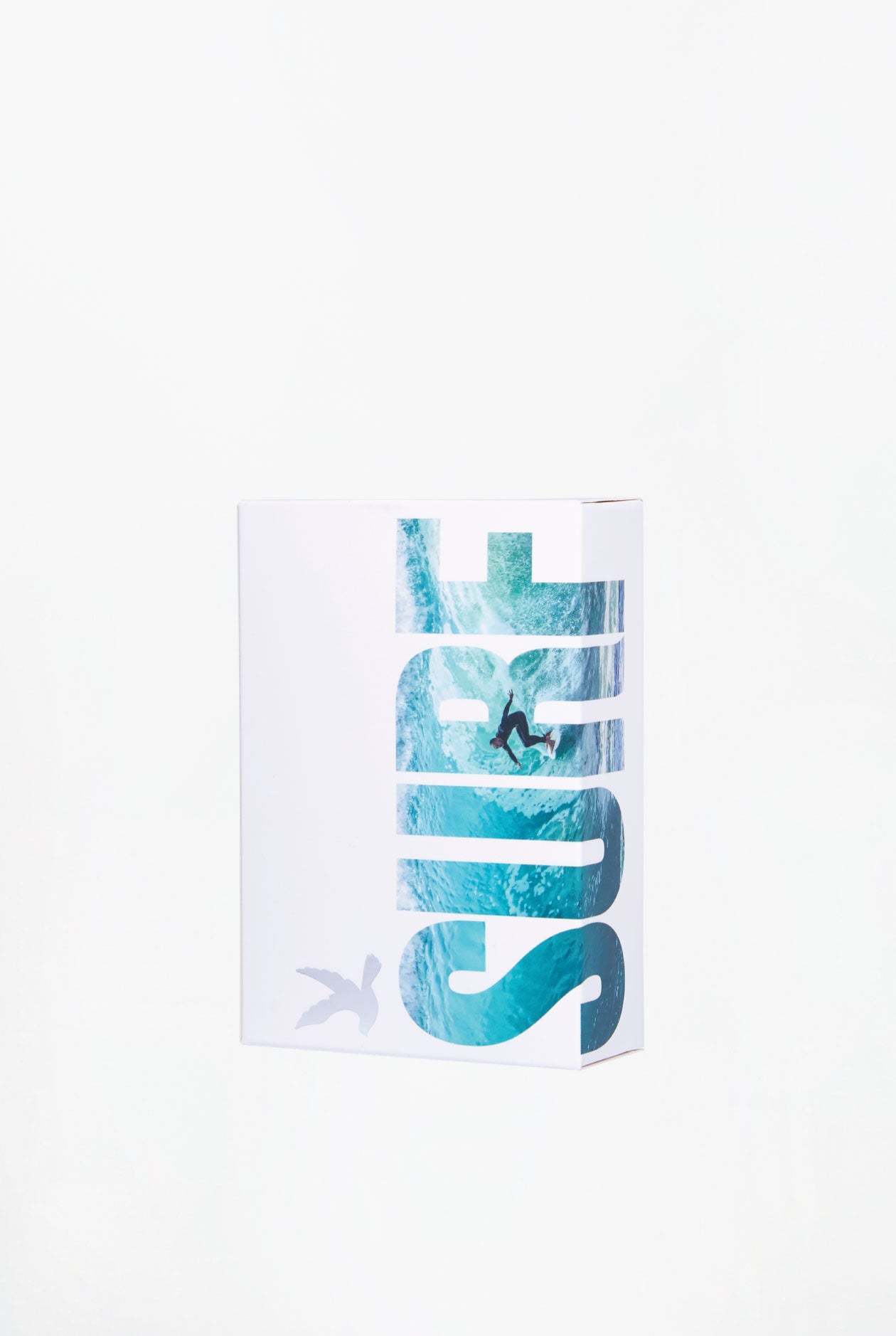 CC DOUBLE O 'SURF' EAU DE PERFUME 50 ML - CC Double O Official Store