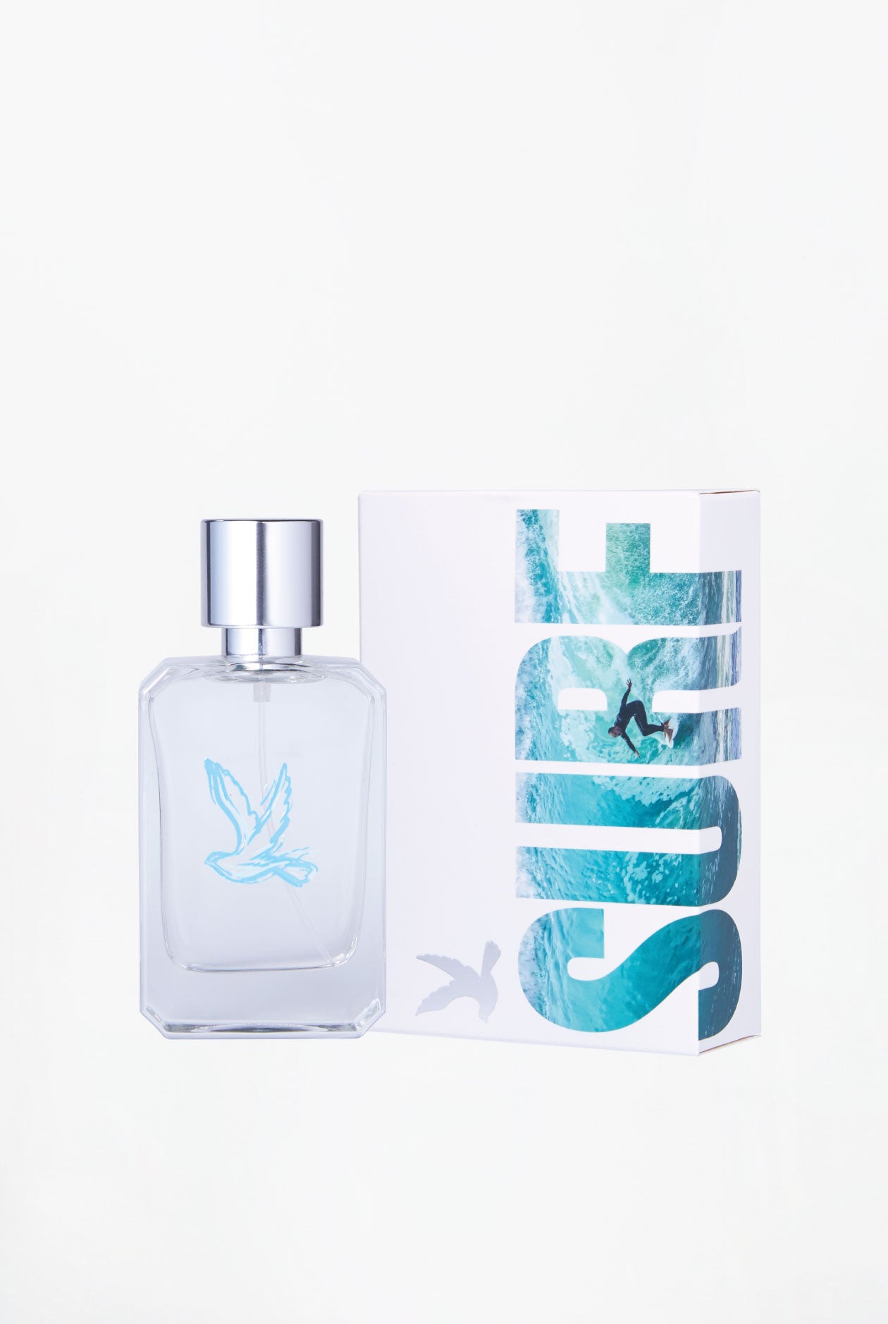 CC DOUBLE O 'SURF' EAU DE PERFUME 50 ML - CC Double O Official Store
