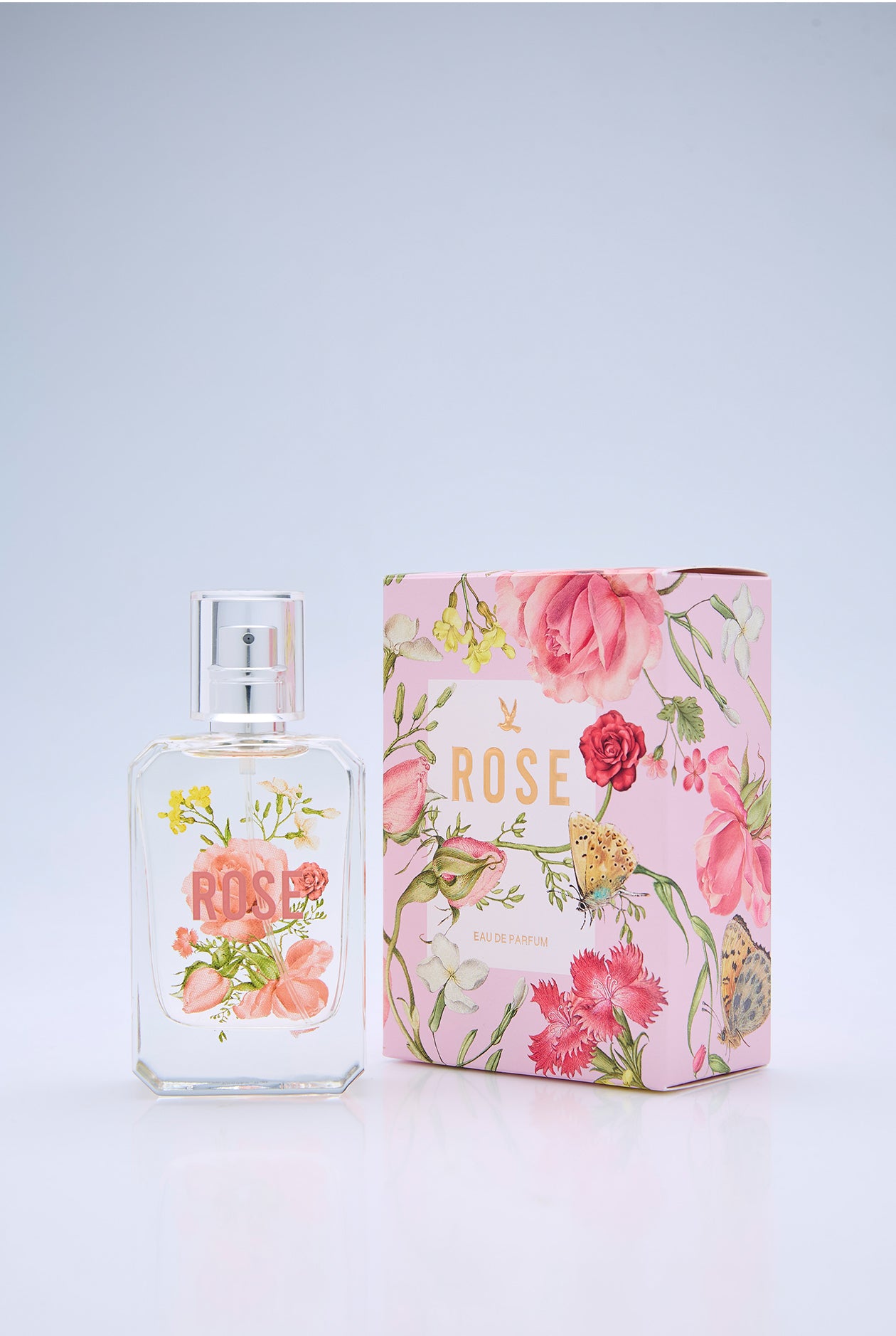 ROSE EAU DE PARFUM 50ML