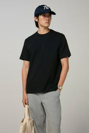 CLASSIC LOGO JERSEY TEE