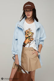 SCOOPY-DOO SIGNATURE ACT GRAPHIC TEE