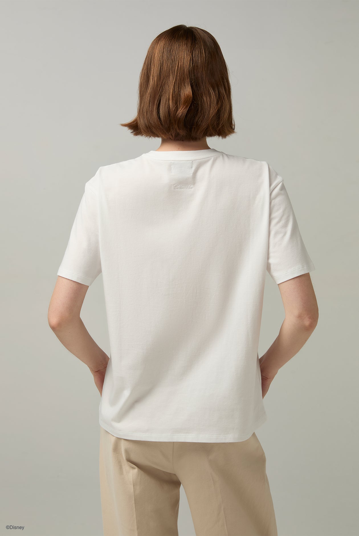 DISNEY’S PRINCESS GRAPHIC TEE - CC Double O Official Store