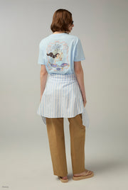 OVERSIZED JASMINE GRAPHIC TEE - CC Double O Official Store