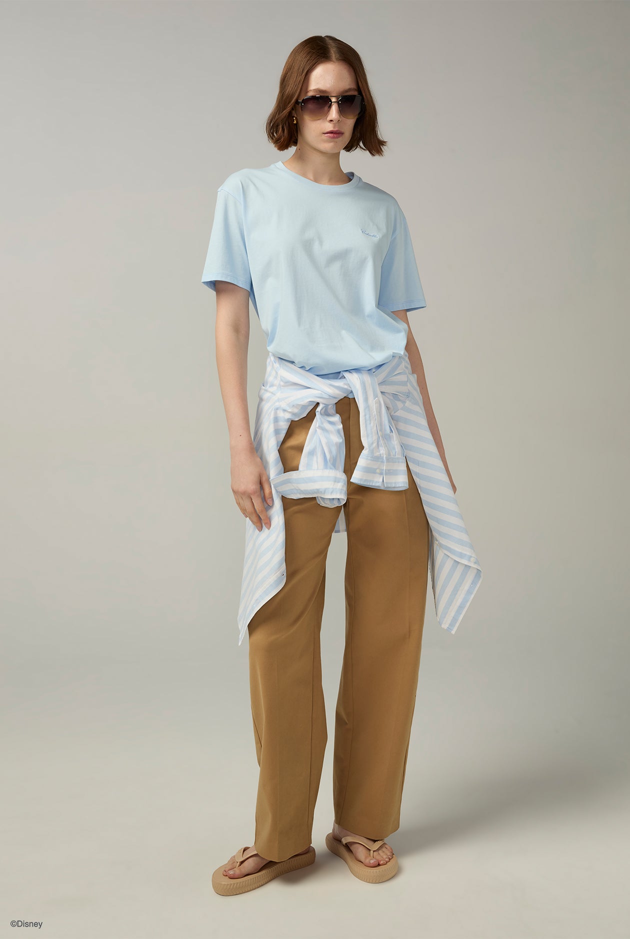 OVERSIZED JASMINE GRAPHIC TEE - CC Double O Official Store