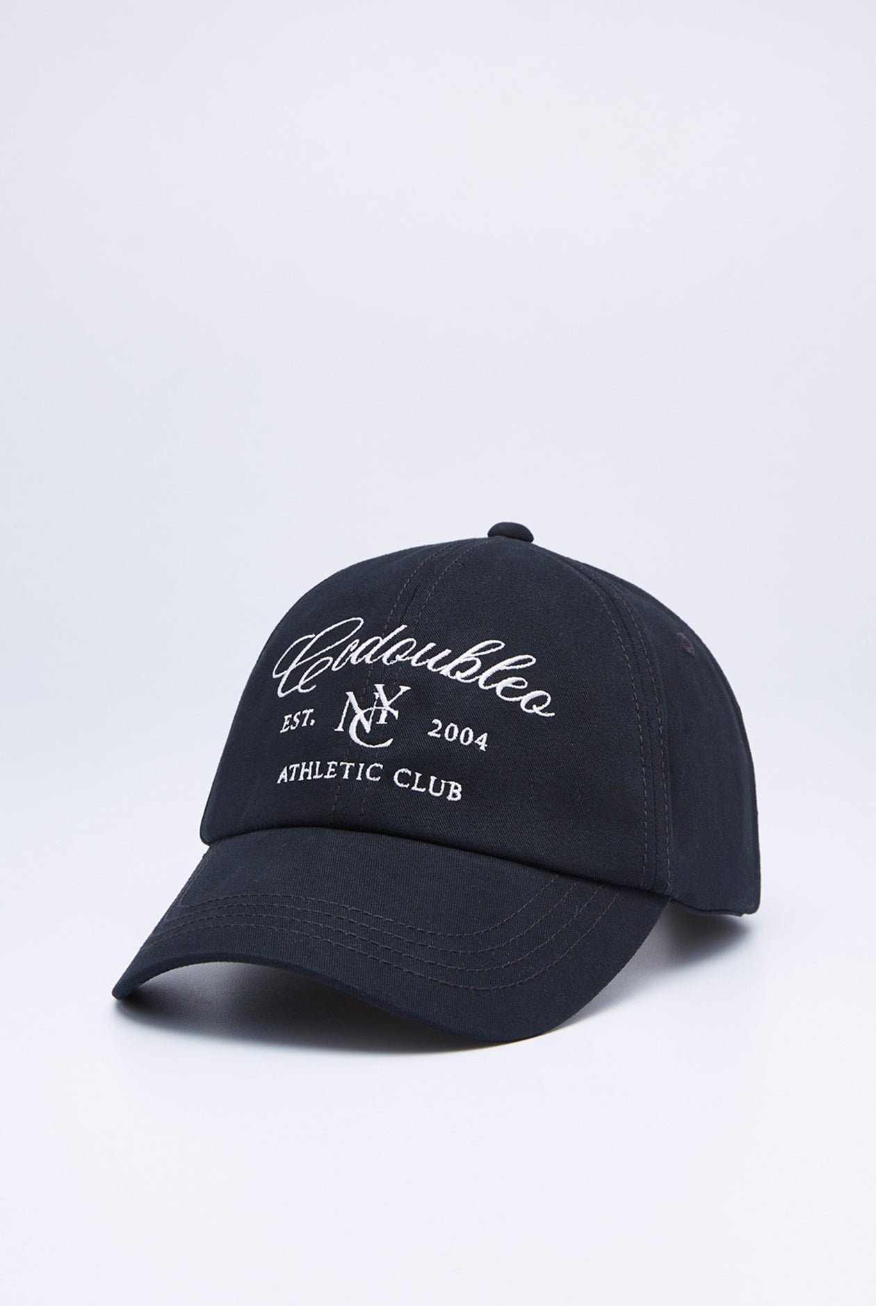 ATHLETIC CLUB BASEBALL CAP