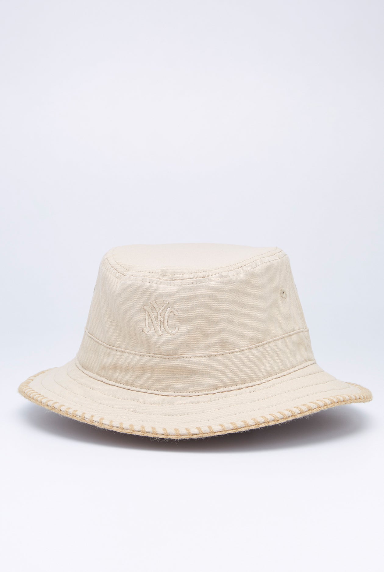WORKWEAR BUCKET HAT