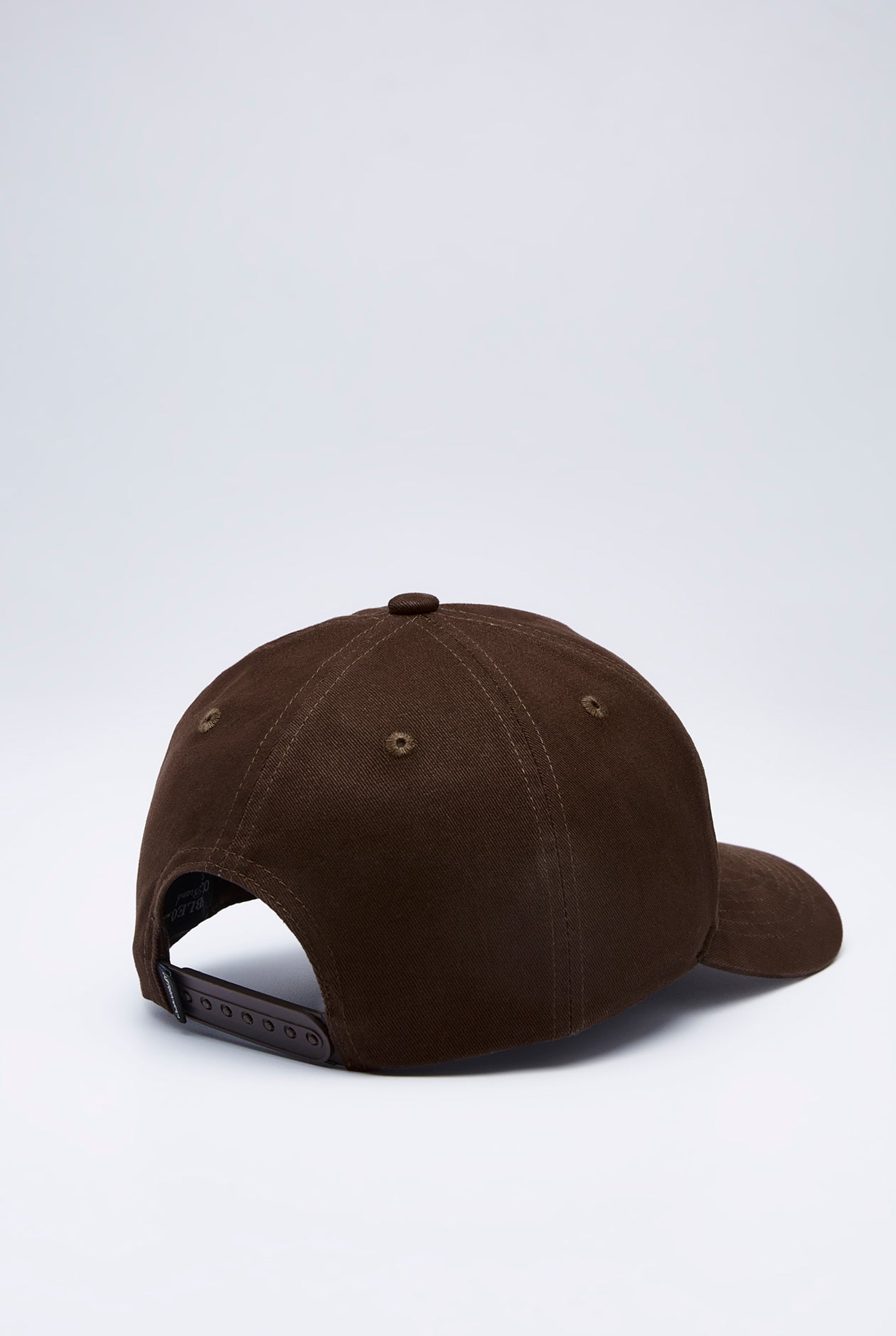 NEW YORK LOGO BASEBALL CAP - CC Double O Official Store