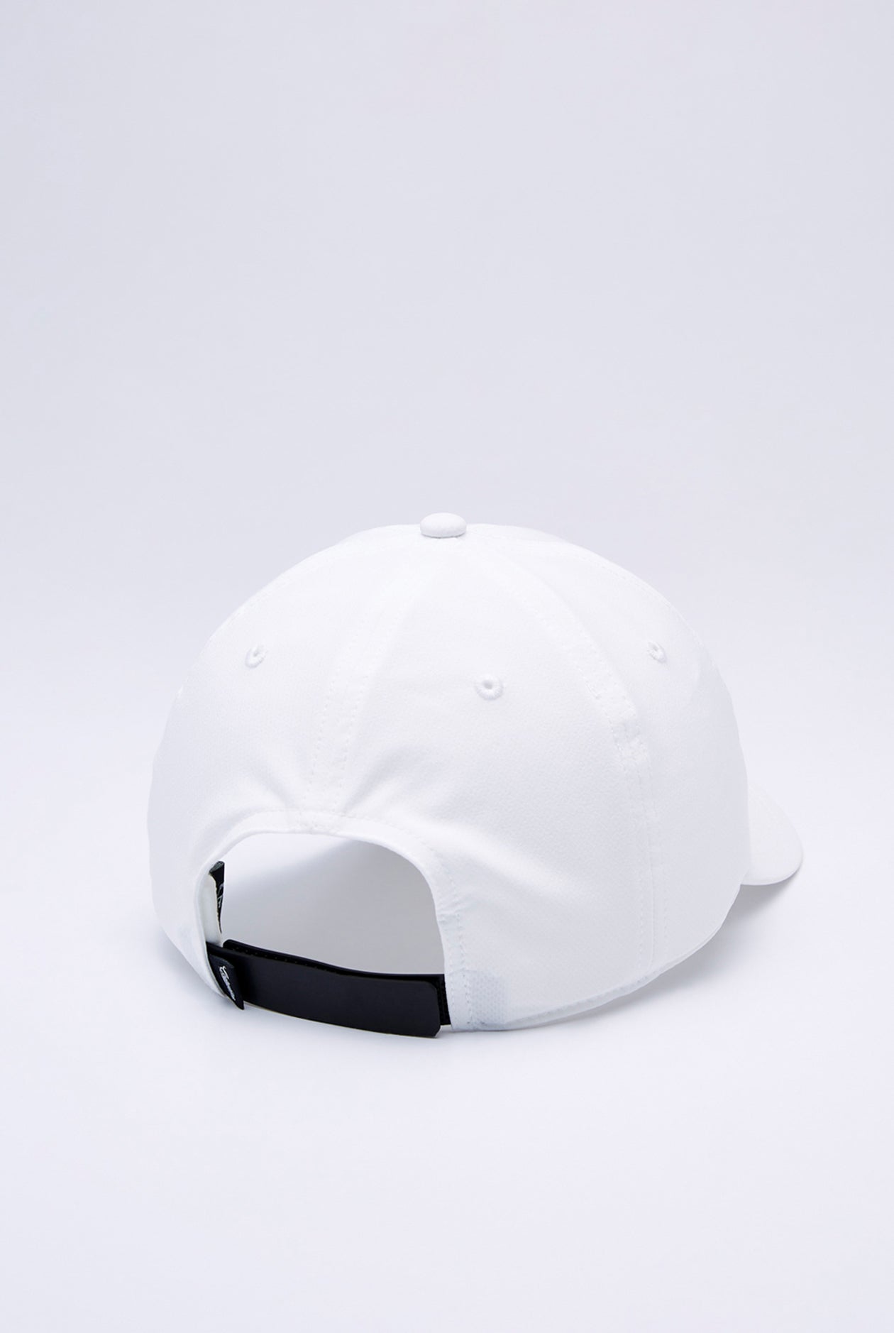 SCRIPT LOGO BASEBALL CAP