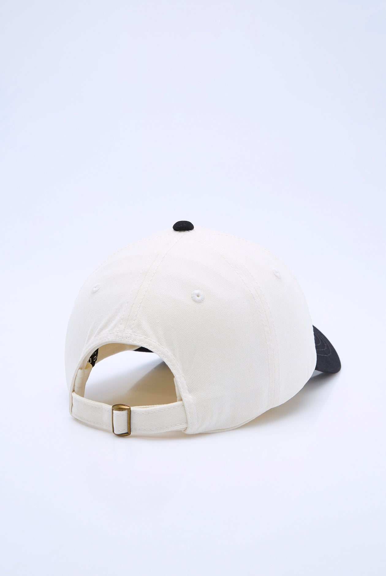 LA PEACE TWO TONE CAP