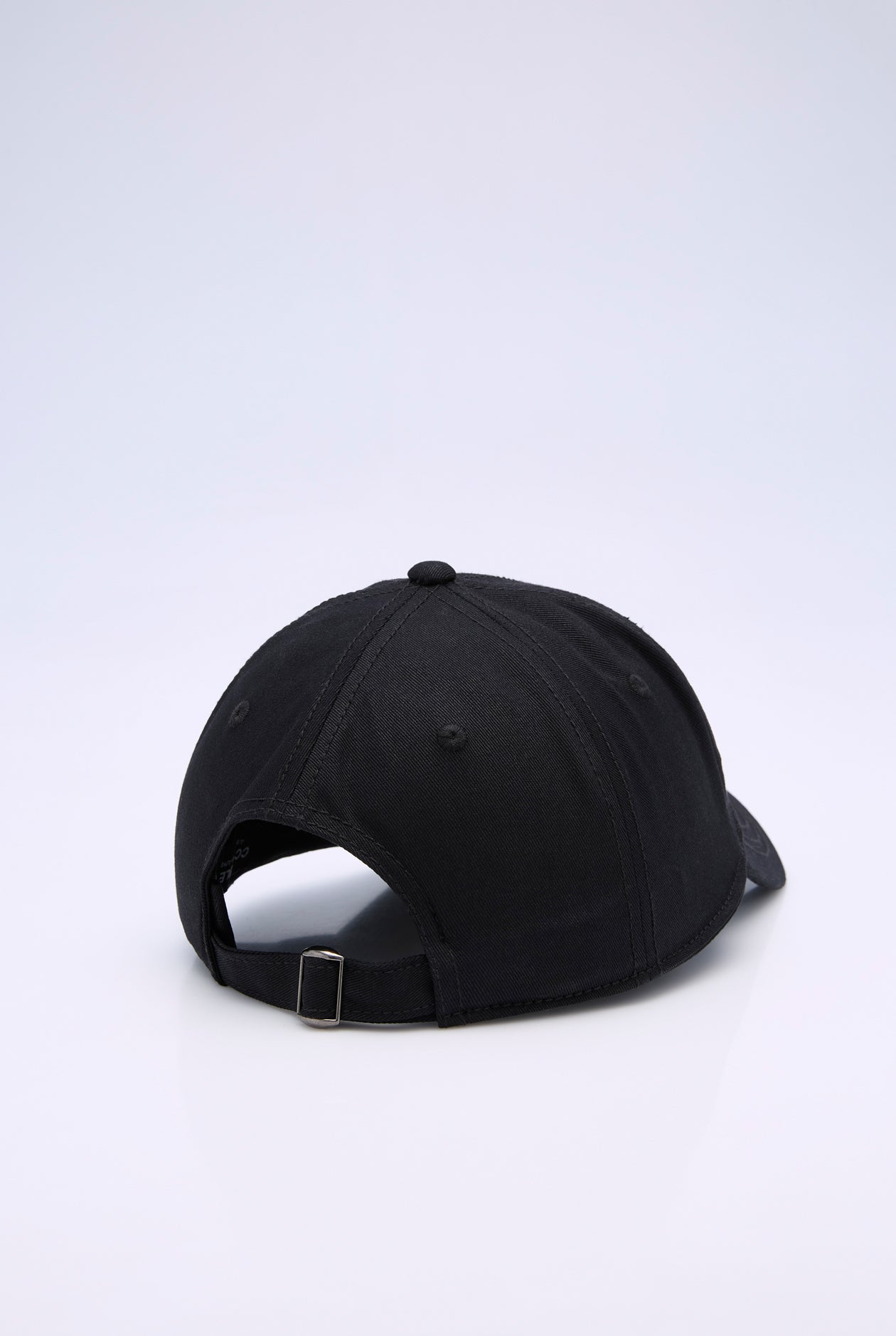 C LOGO BASEBALL CAP