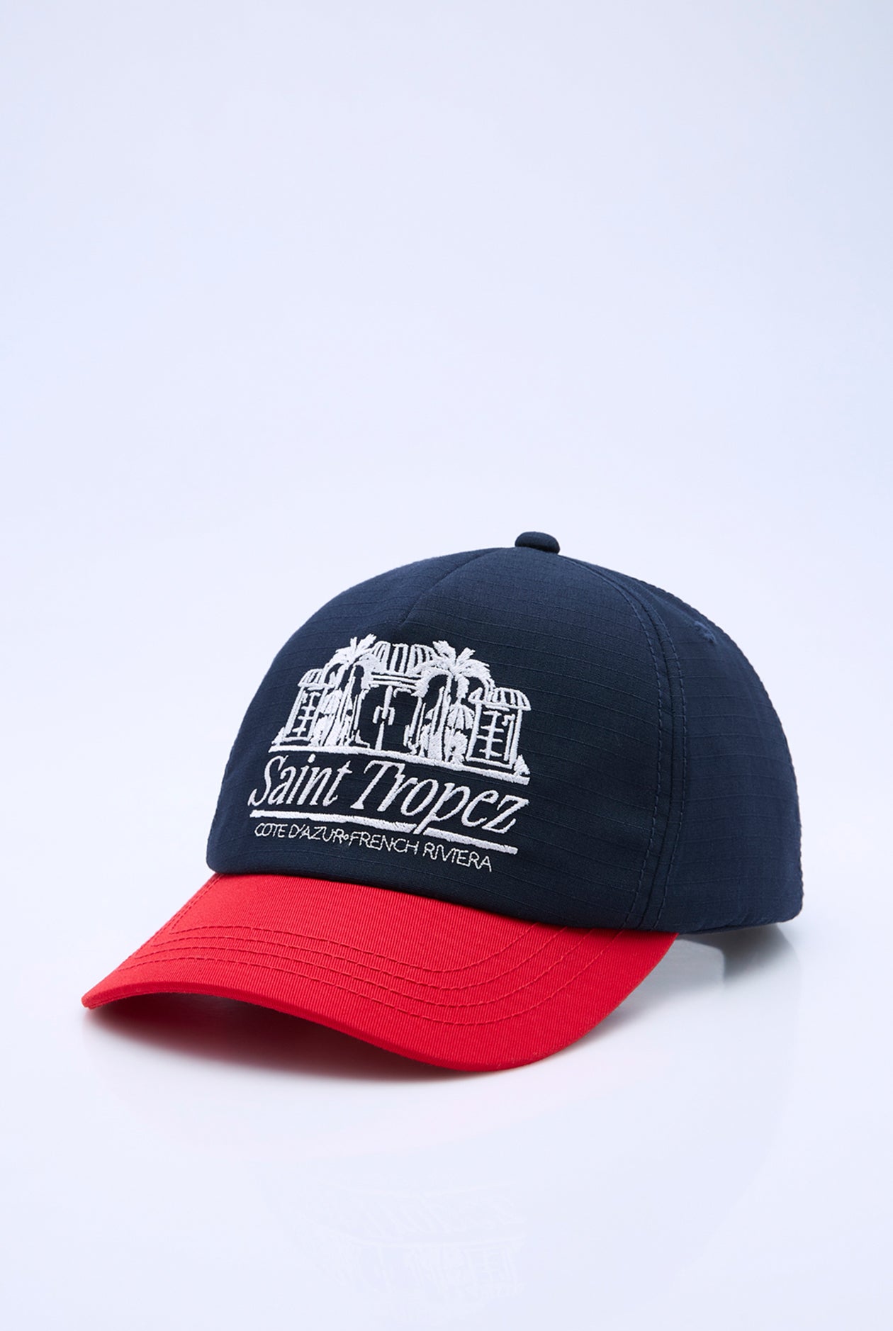 SAINT TROPEZ CAP