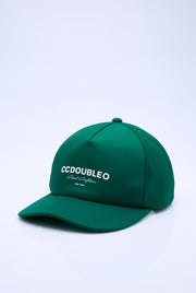 CC DOUBLE O SIGNATURE NYLON CAP