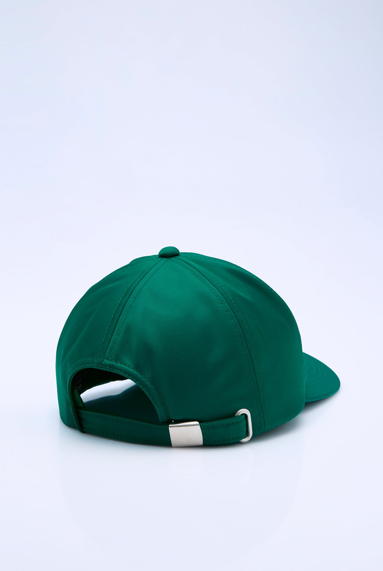 CC DOUBLE O SIGNATURE NYLON CAP