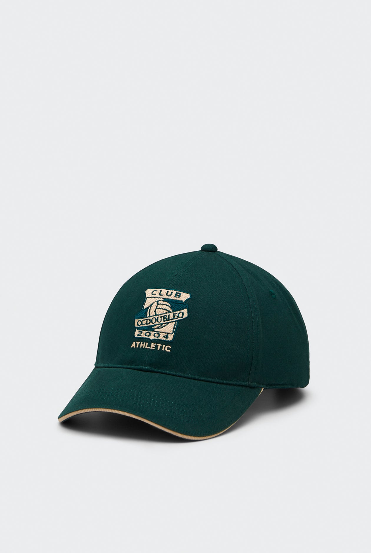 CLASSIC ATHLETIC CAP