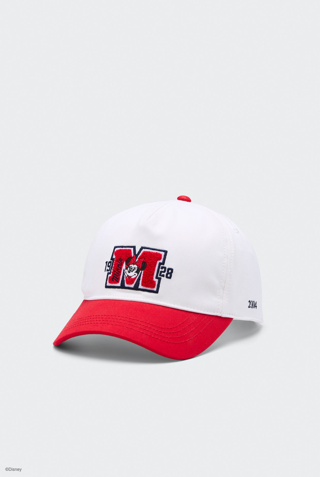 MINNIE MOUSE CAP
