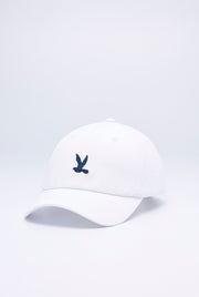 BIRD LOGO BASEBALL CAP