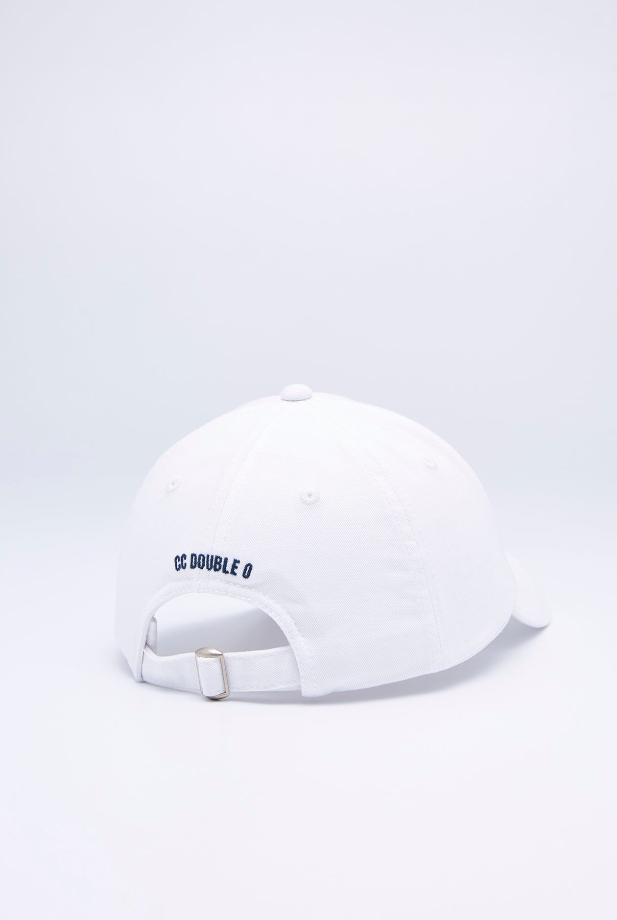 BIRD LOGO BASEBALL CAP
