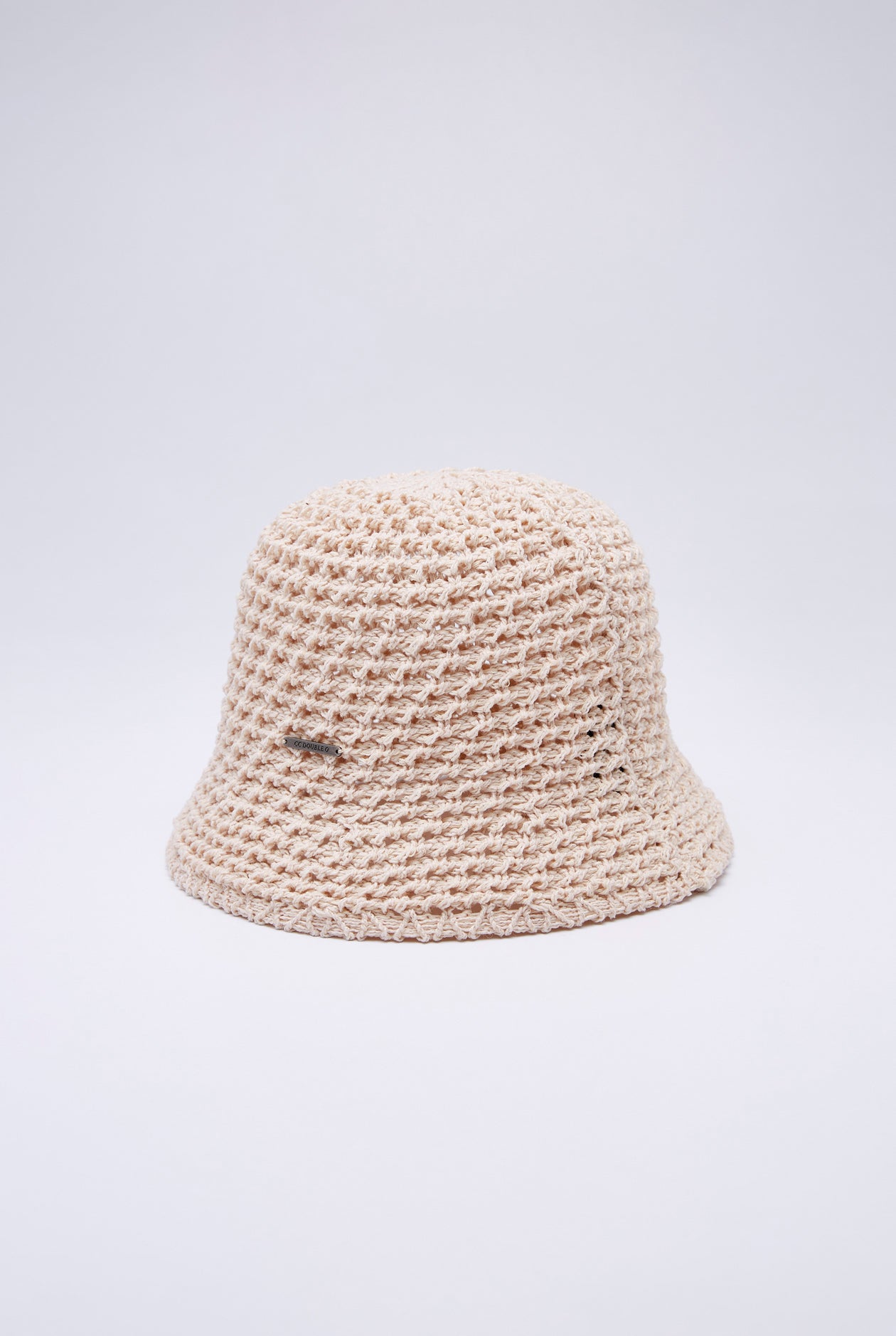CROCHET BUCKET HAT