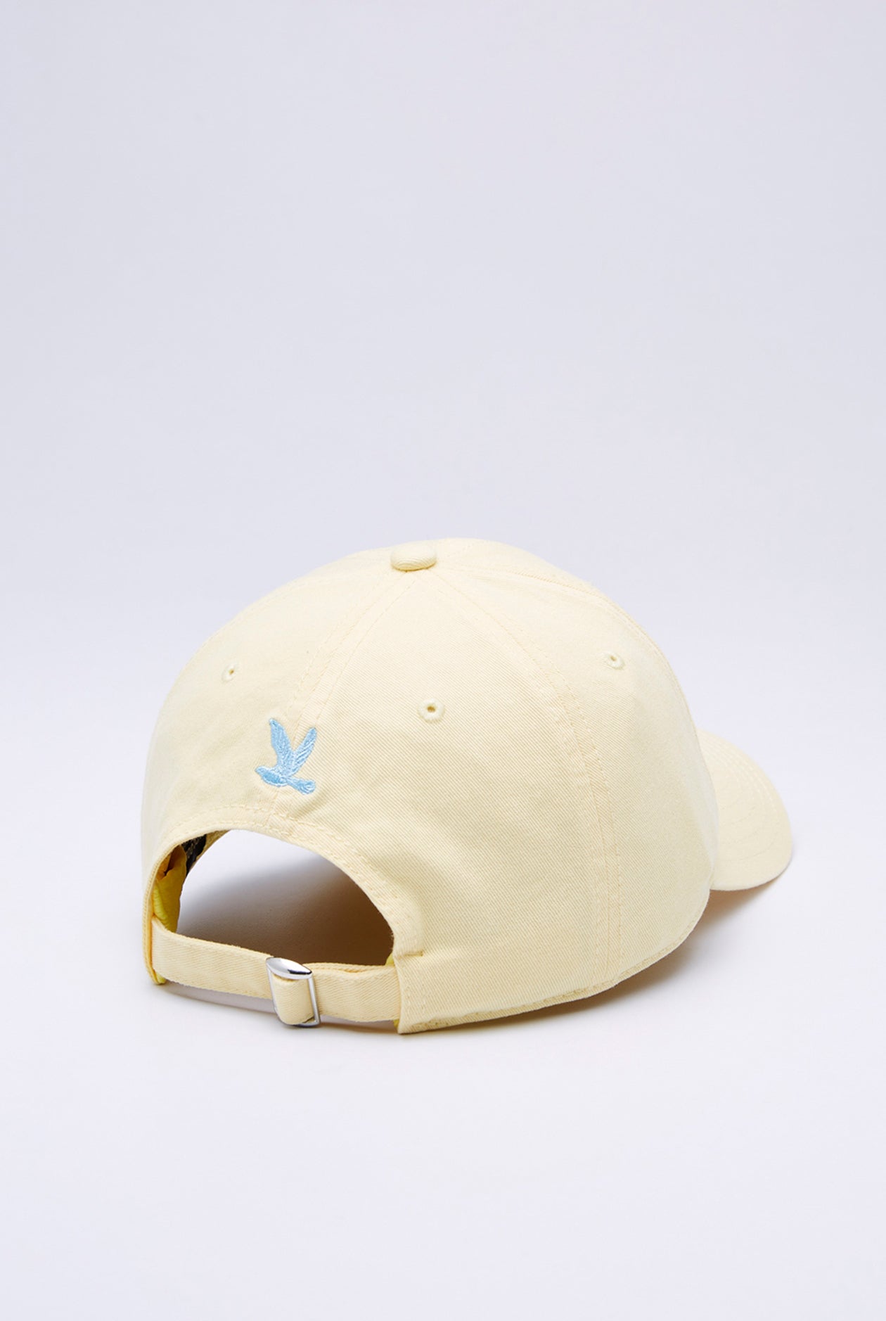 NEW YORK EMBROIDERED CAP