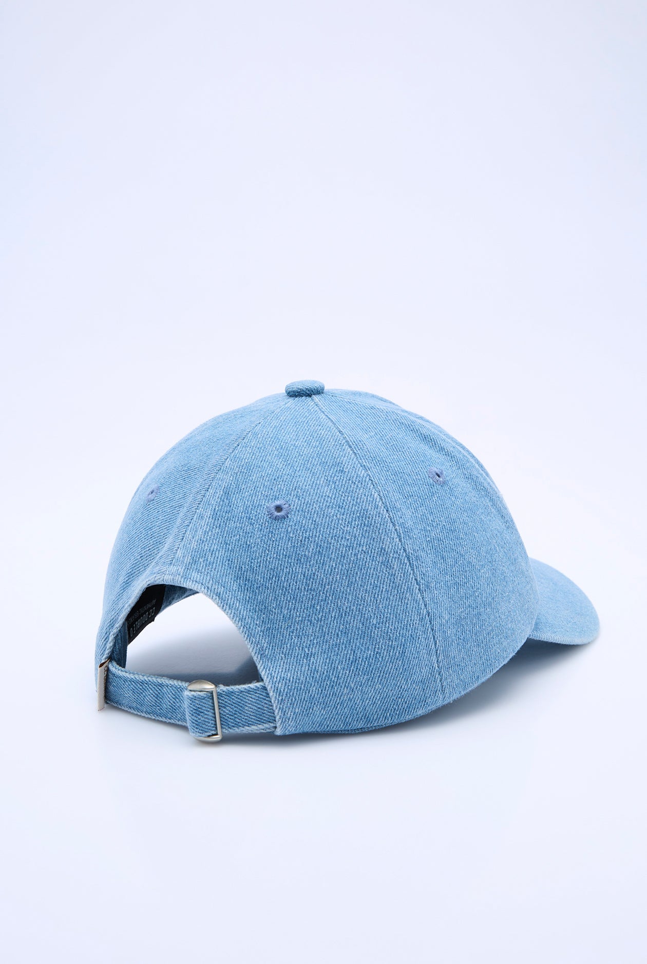 CC DOUBLE O AUTHENTIC BRAND CAP