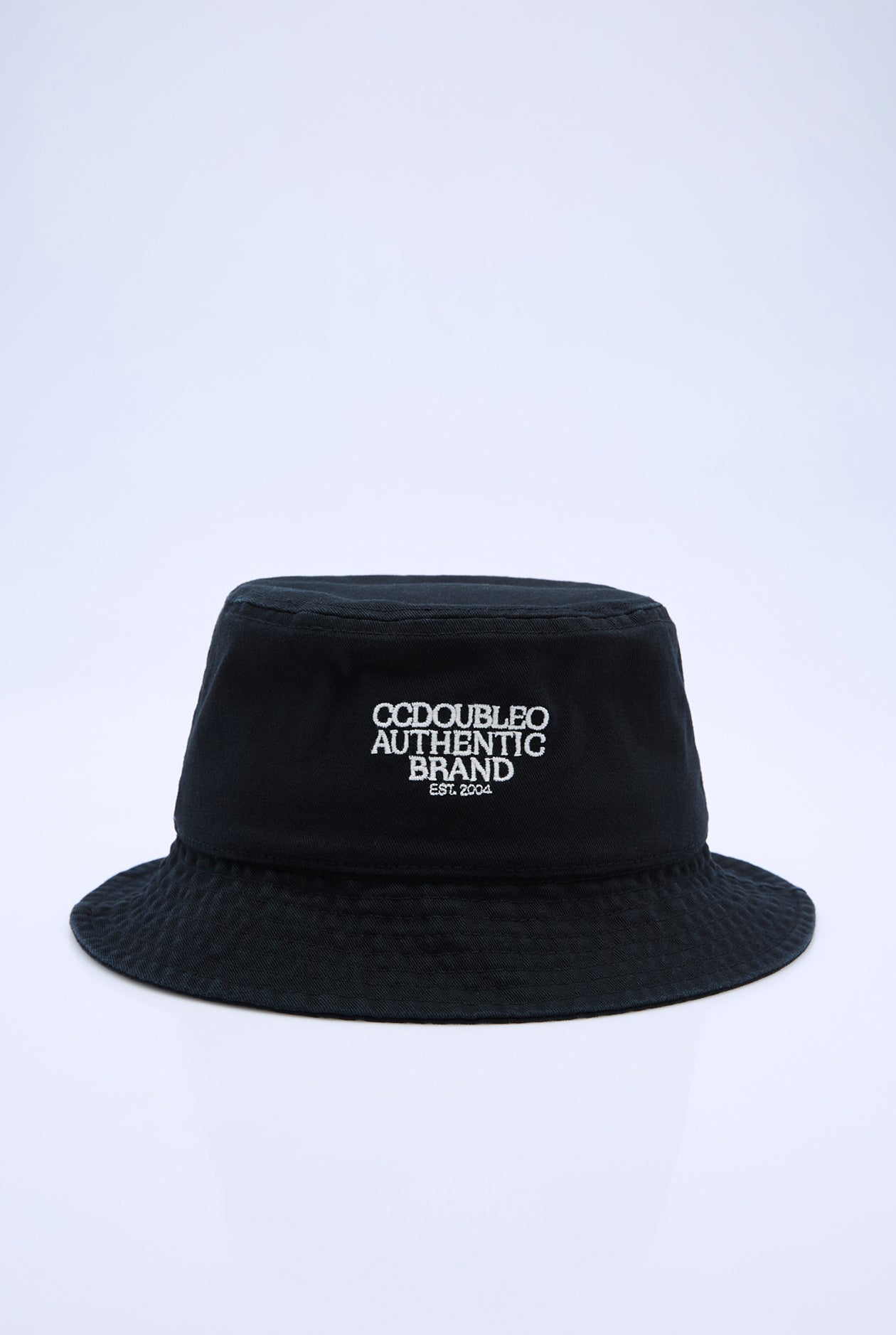AUTHENTIC BRAND BUCKET HAT
