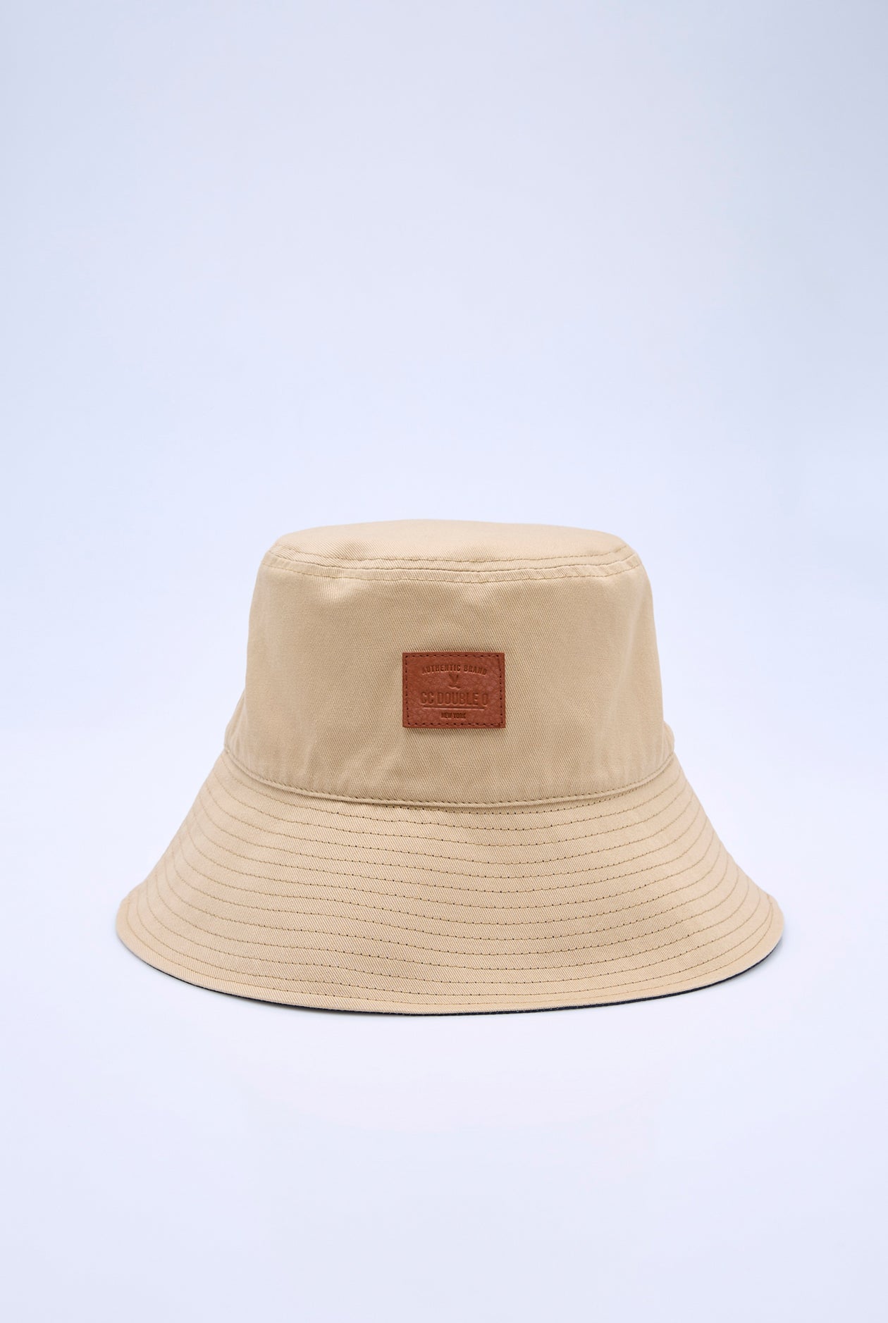 PAISLEY REVERSIBLE BUCKET HAT - CC Double O Official Store
