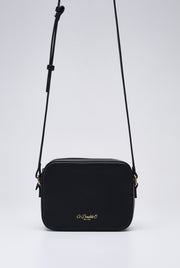 MINIMAL LOGO SHOULDER BAG