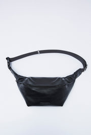 LEATHER BELT BAG
