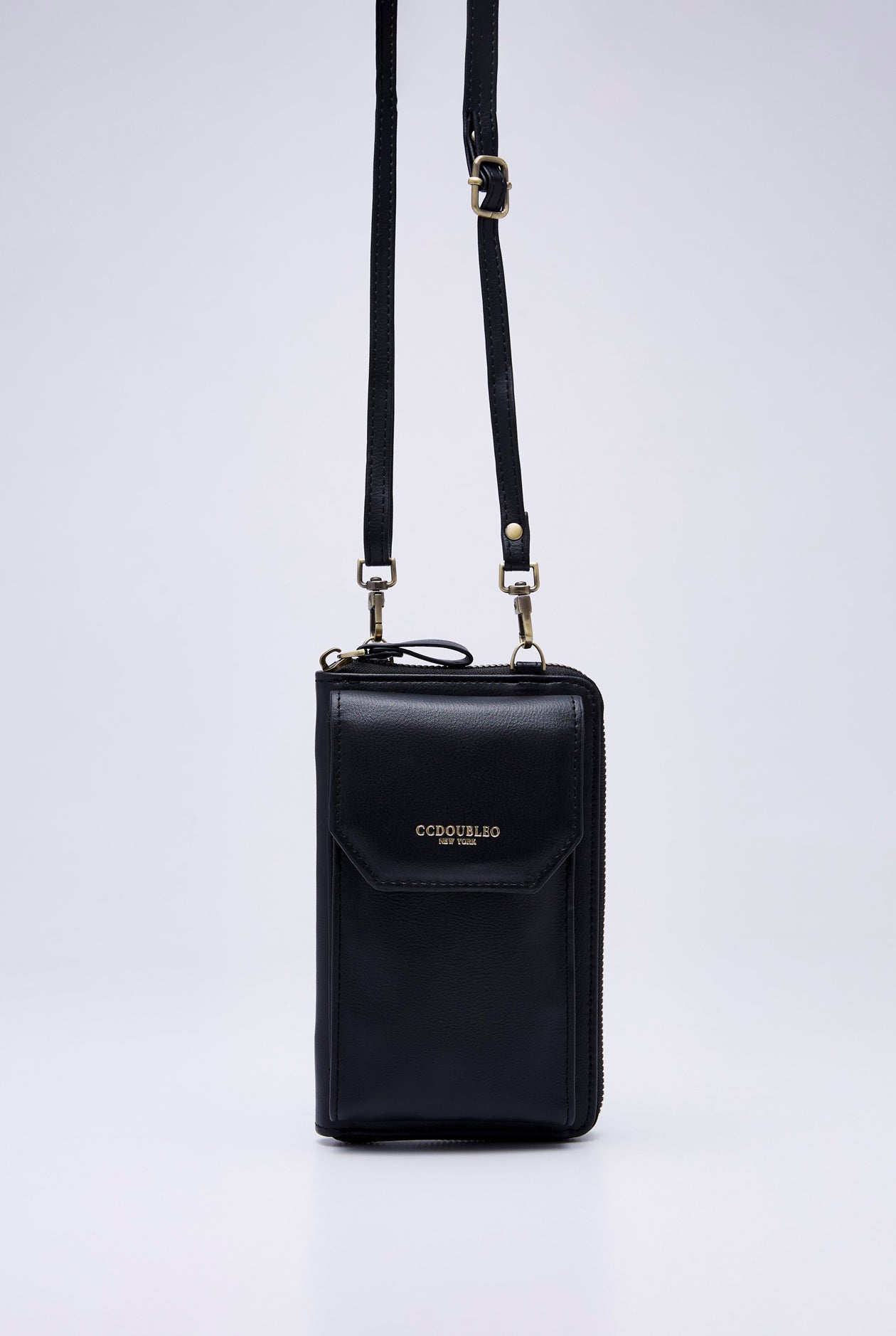 SMALL FLAP CROSSBODY BAG