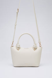 KNOT HANDLE TOTE BAG