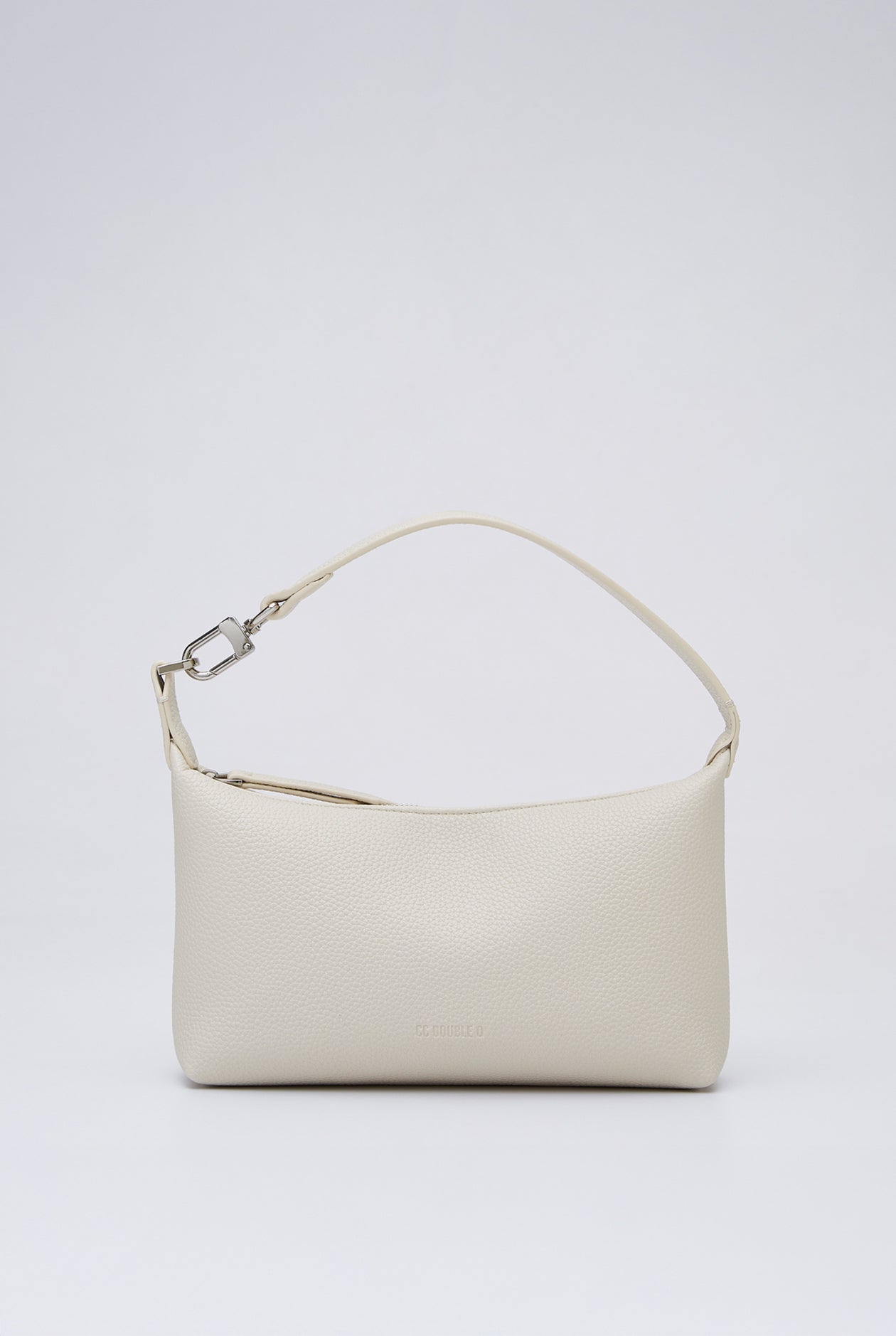 CURVED SHOULDER BAG