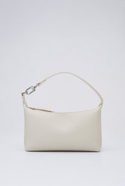 CURVED SHOULDER BAG