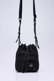 PUFFER DRAWSTRING BAG - CC Double O Official Store