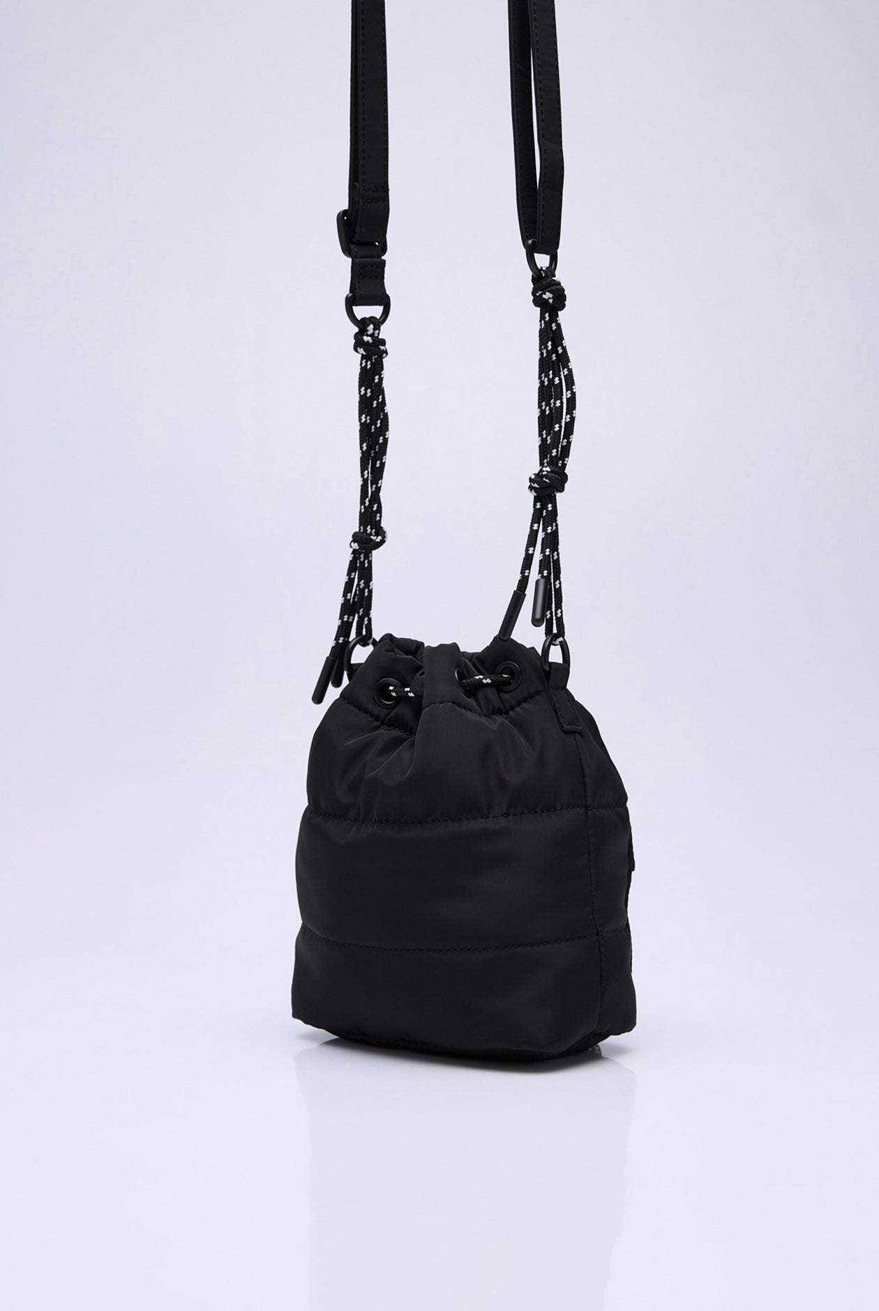 PUFFER DRAWSTRING BAG - CC Double O Official Store