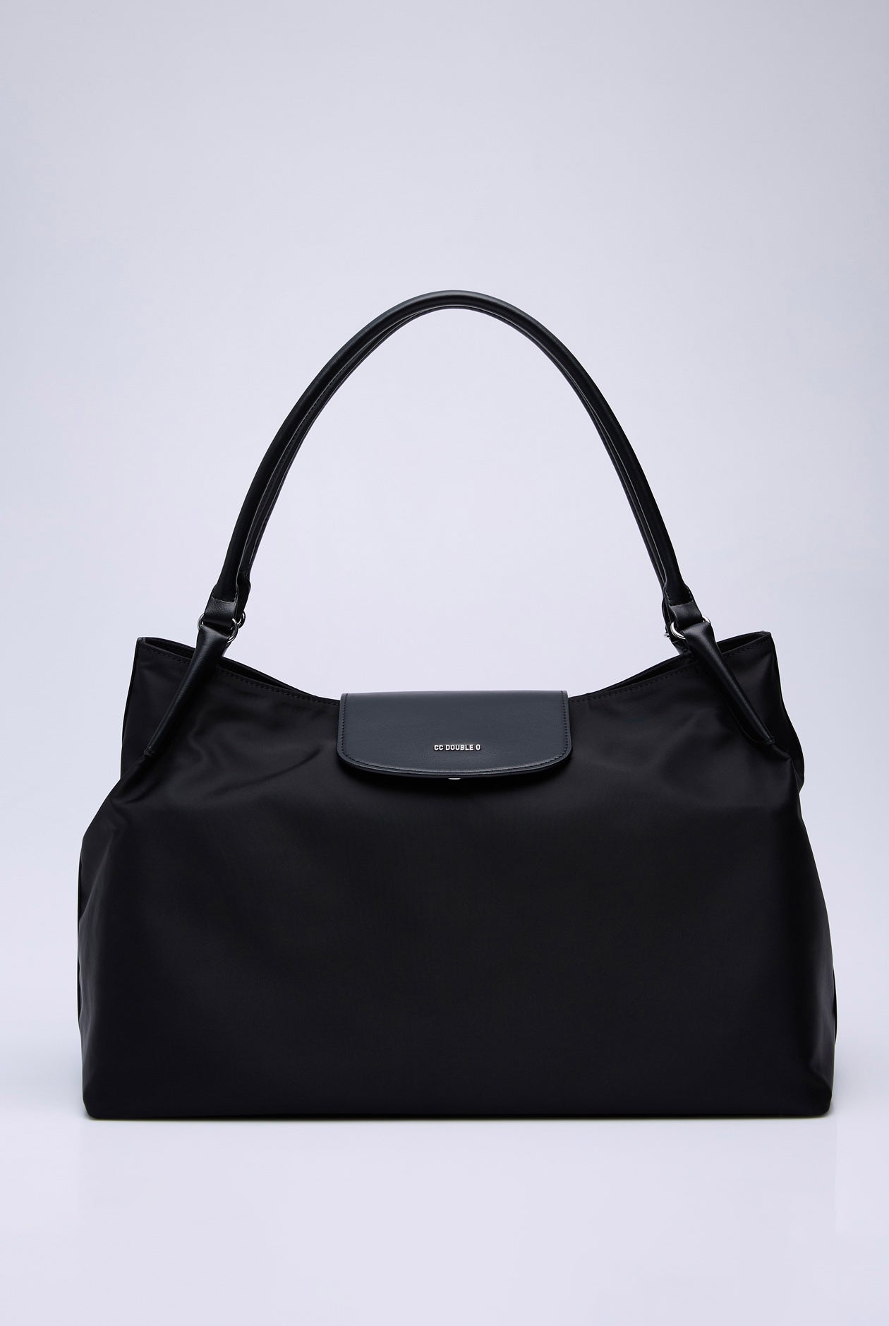 HOBO SHOULDER BAG WITH DOUBLE STRAPS - CC Double O Official Store