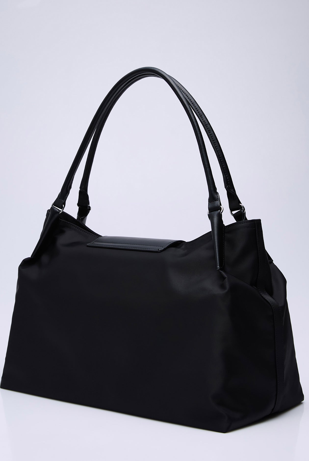 HOBO SHOULDER BAG WITH DOUBLE STRAPS - CC Double O Official Store