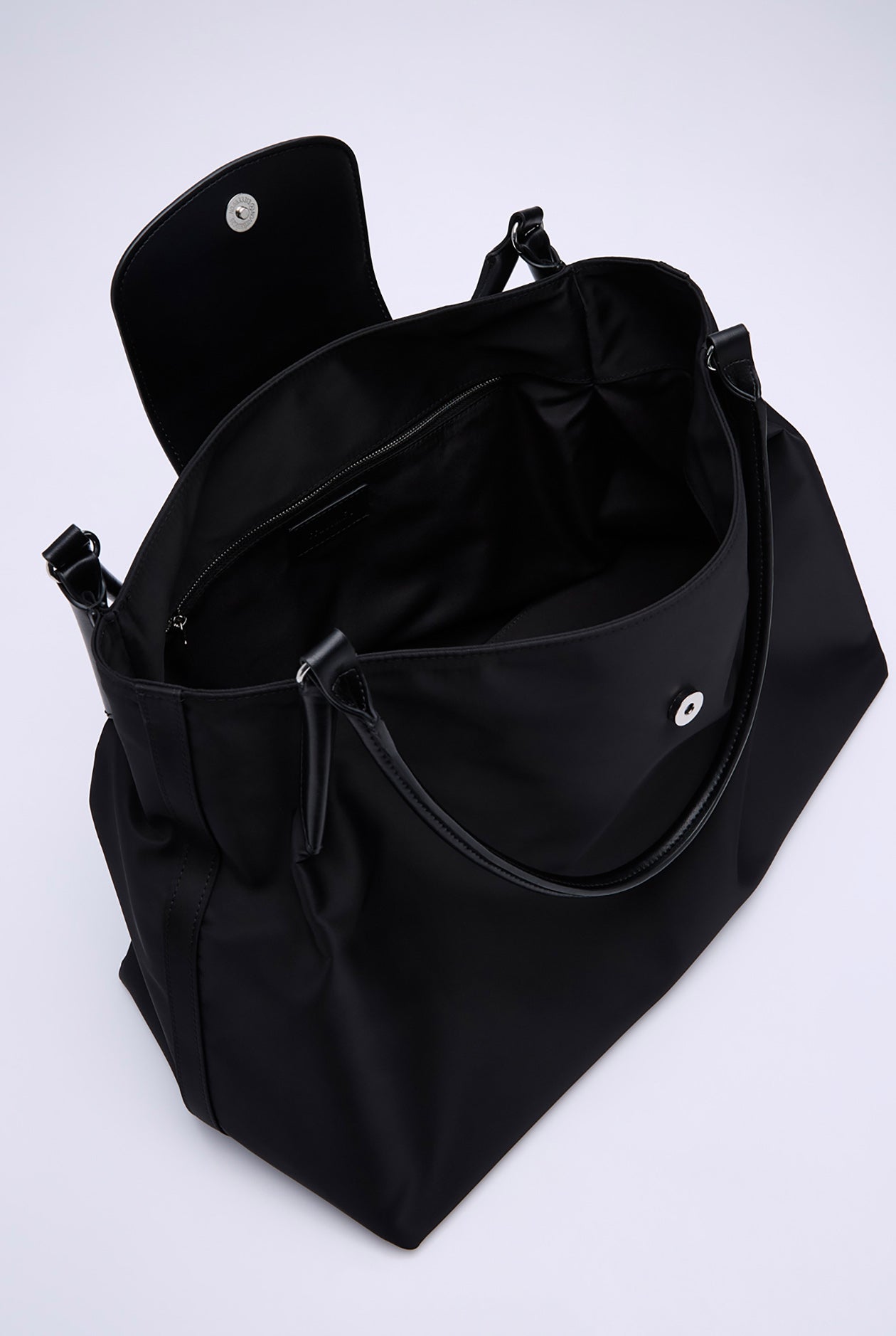 HOBO SHOULDER BAG WITH DOUBLE STRAPS - CC Double O Official Store